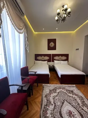 Victoria Hotel Cairo Camere Photos