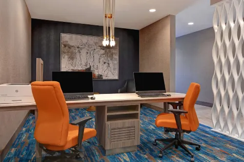 Homewood Suites by Hilton Austin Cedar Park-Lakeline Business Facilities Photos