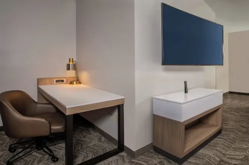 SpringHill Suites Herndon Reston Camere Photos