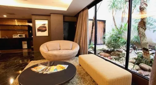 Amaroossa Hotel Bandung Indonesia Photos