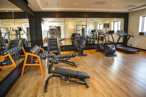 Wyndham Grand Tbilisi Leisure & Recreation Photos