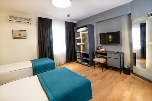 Barin Hotel Номера Photos