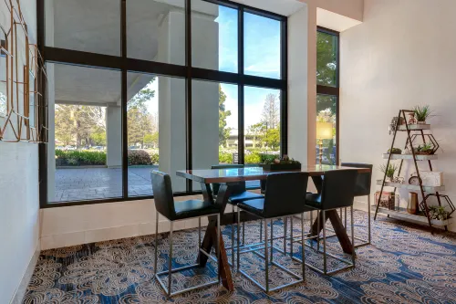 Embassy Suites by Hilton Santa Clara Silicon Valley Public Areas Photos