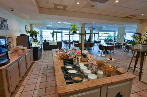 Avignon Grand Hotel Restauration Photos
