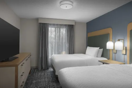 Homewood Suites by Hilton Nashville - Airport Photos