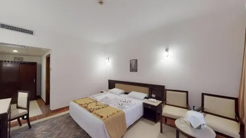 Falcon Naama Star Hotel Photos