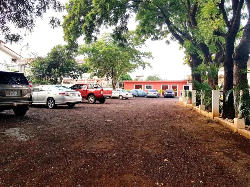 Hotel Rdg Khu vực công cộng Photos