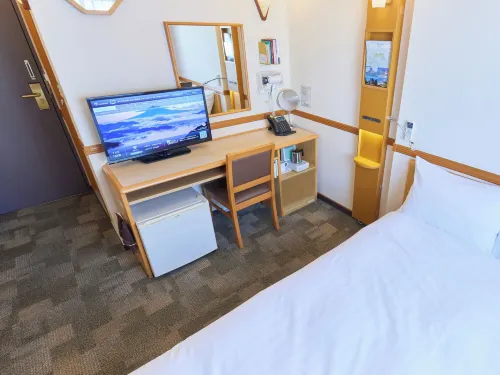 Toyoko Inn Saitama Iwatsuki Ekimae Camere Photos