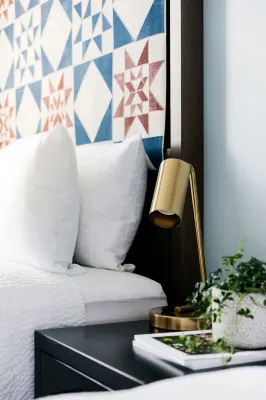 Mount Royal Hotel Rooms Photos