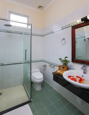 Muine Century Beach Resort & Spa Номера Photos