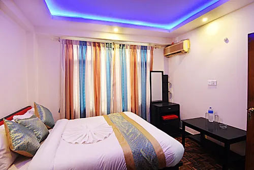 Hotel Gallery Nepal Chambres Photos