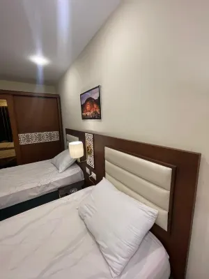 Karnak Hotel Luxor Zimmer Photos