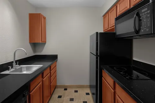 Larkspur Landing Extended Stay Suites South San Francisco Photos