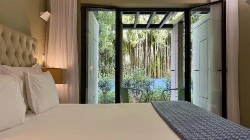 Jardim da Batalha Boutique Hotel by Shiadu Huoneet Photos