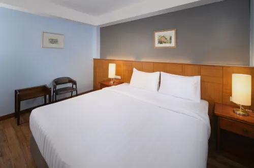 Estia Chiangmai Chambres Photos