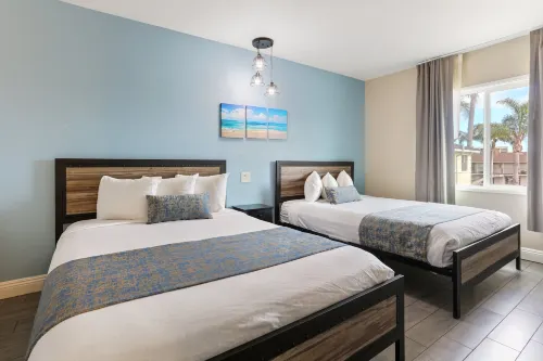 Hotel Aqua Mar Rooms Photos