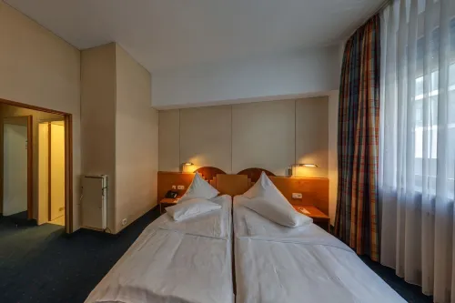 Hotel Unger Camere Photos