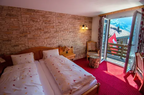 Hotel Blumental Chambres Photos