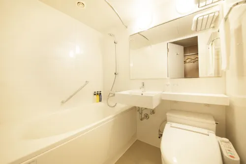 Hotel Sunroute Ginza Chambres Photos