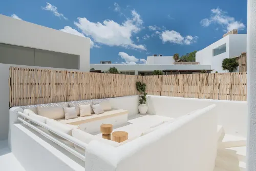 Mazari Villas Espaces publics Photos