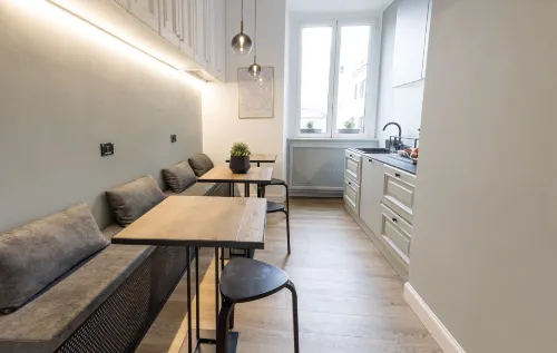 Tiburtina 86 Luxury Suites Photos