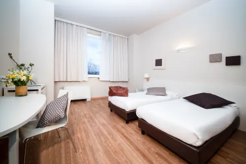 Hotel Oro Blu Rooms Photos