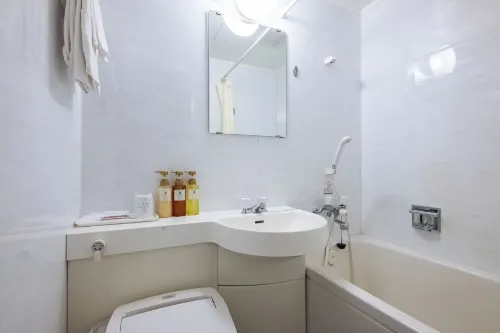 Hotel A'Bant Shizuoka Rooms Photos