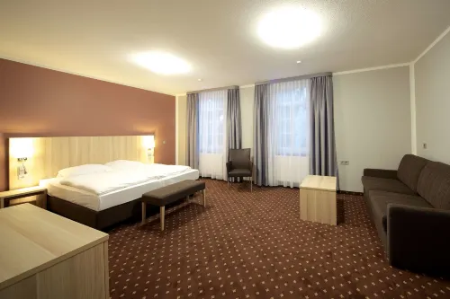 Attimo Hotel Stuttgart Photos