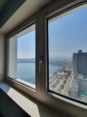 SOTA SUITE SOKCHO WORLDSTATE Dekat Hotel Photos