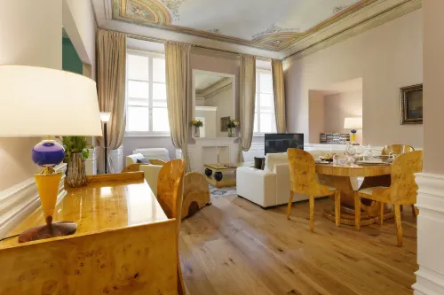 La Maison du Sage Rooms Photos