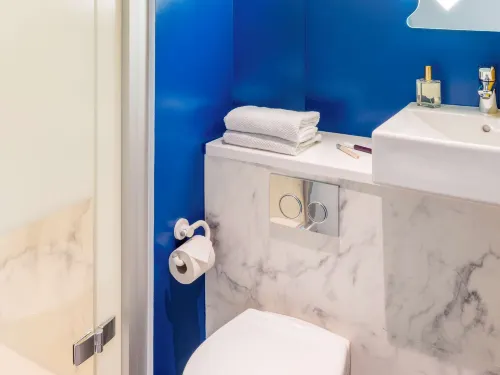 Ibis Budget Montpellier Nord Euromédecine Chambres Photos