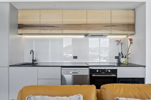 Hobart City Apartments Camere Photos