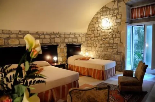 Palazzo Il Cavaliere B&B de Charme Photos