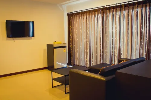 Chada Veranda Hotel Chambres Photos