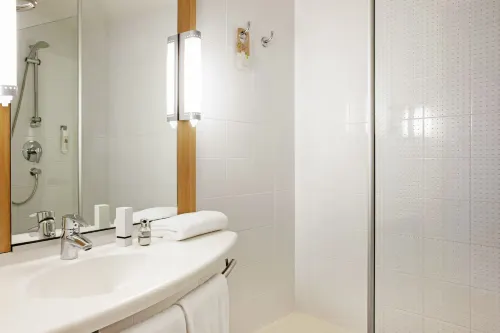 ibis Liège Seraing Chambres Photos
