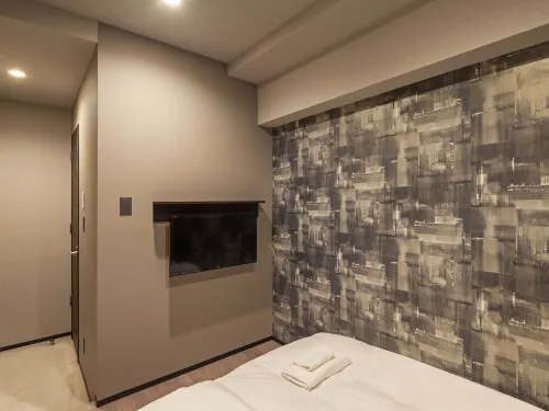 Hotel Plus Hostel TOKYO AKIHABARA Photos