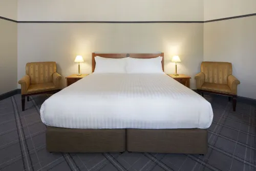 Brassey Hotel - Managed by Doma Hotels Rooms Photos