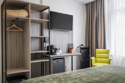 Hotel Milano Photos