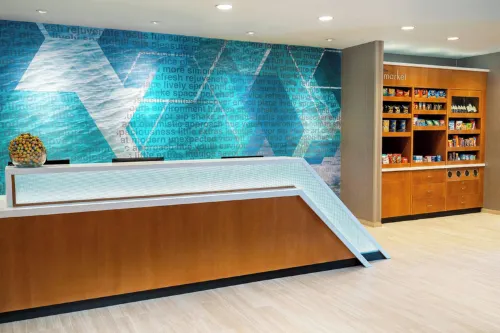 Ramada by Wyndham Spokane Airport Public Areas Photos