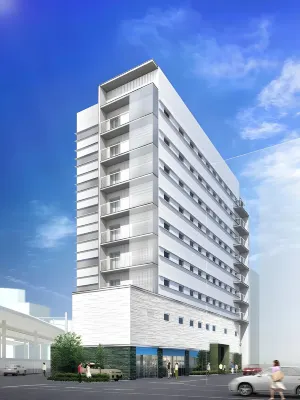 Kipphotel Syonan Fujisawa فنادق مميّزة Photos