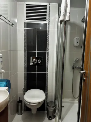 Demirci Otel Rooms Photos
