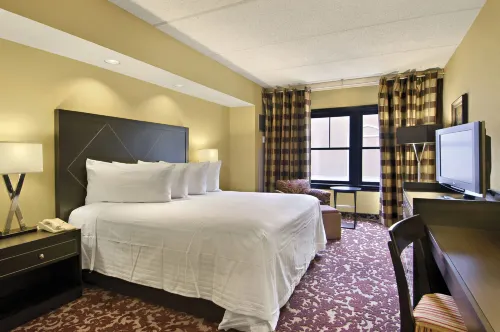 Sam's Town Tunica Huoneet Photos