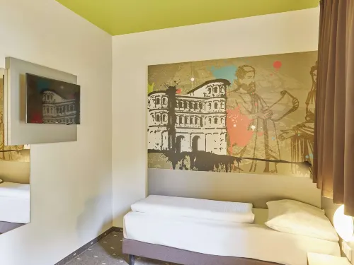 B&B Hotel Trier Photos