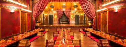 Angkor Village Hotel - Small Luxury Hotels of the World Business Facilities Photos