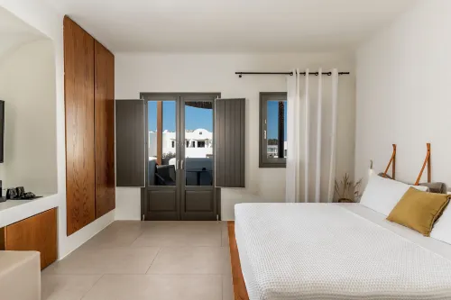 Orama Hotel & Spa Photos