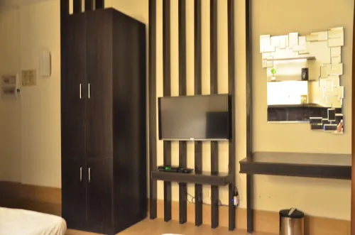 Oriental Zen Suites Photos