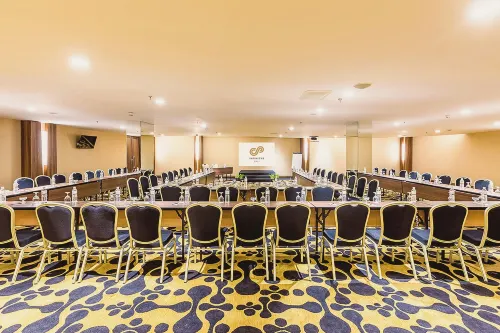 Infinity8 Bali Fasilitas Bisnis Photos