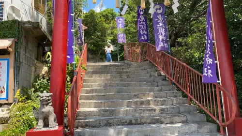 AO廚房旅舍 飯店周邊 Photos