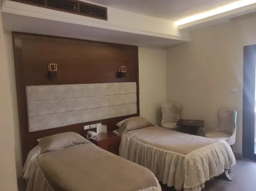Beirut Hotel Cairo Chambres Photos