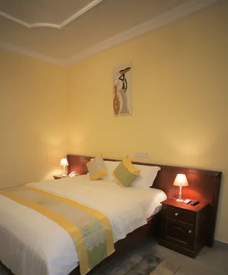 Cocktail and Dreams Hotel Rooms Photos